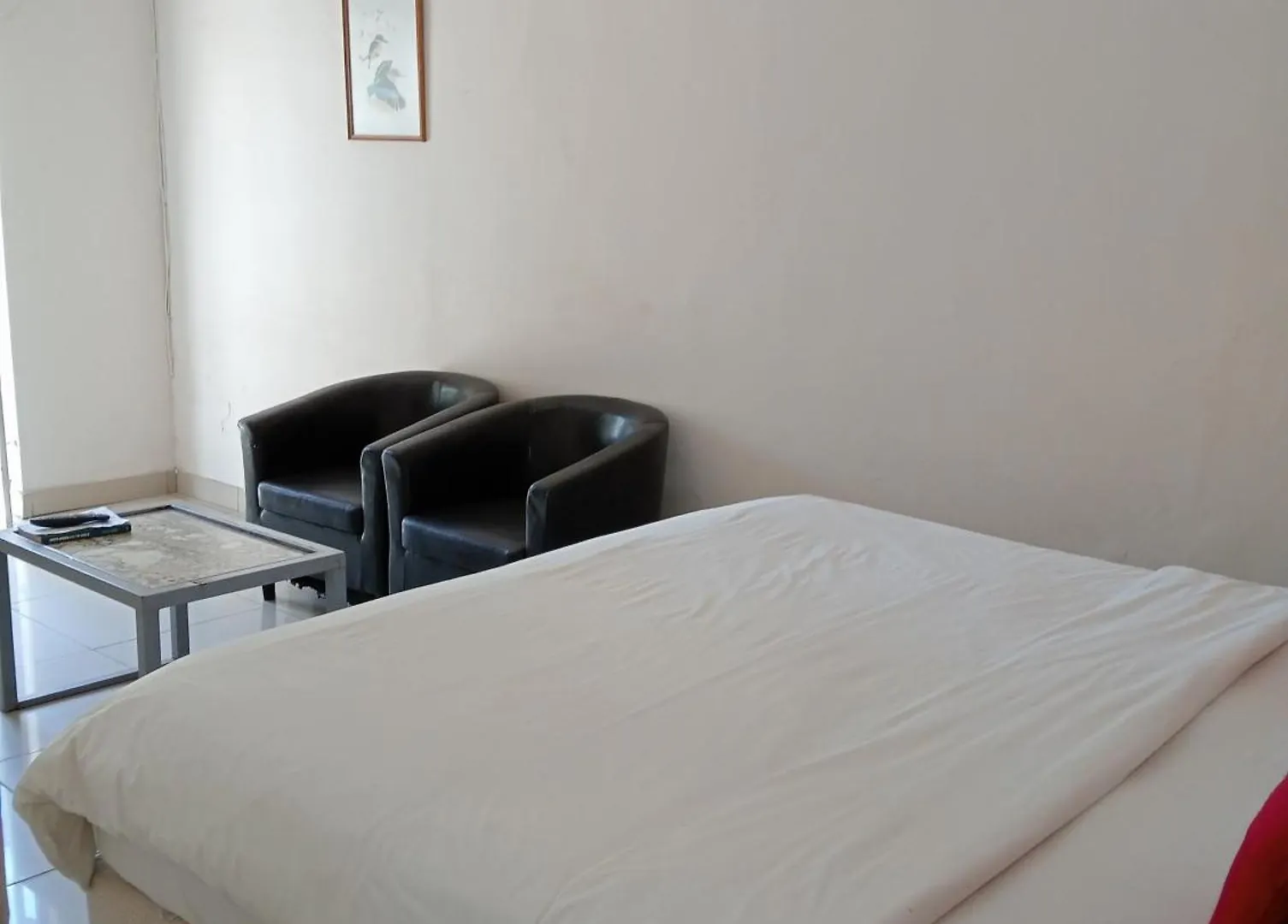 Steps Guest House Port Elizabeth