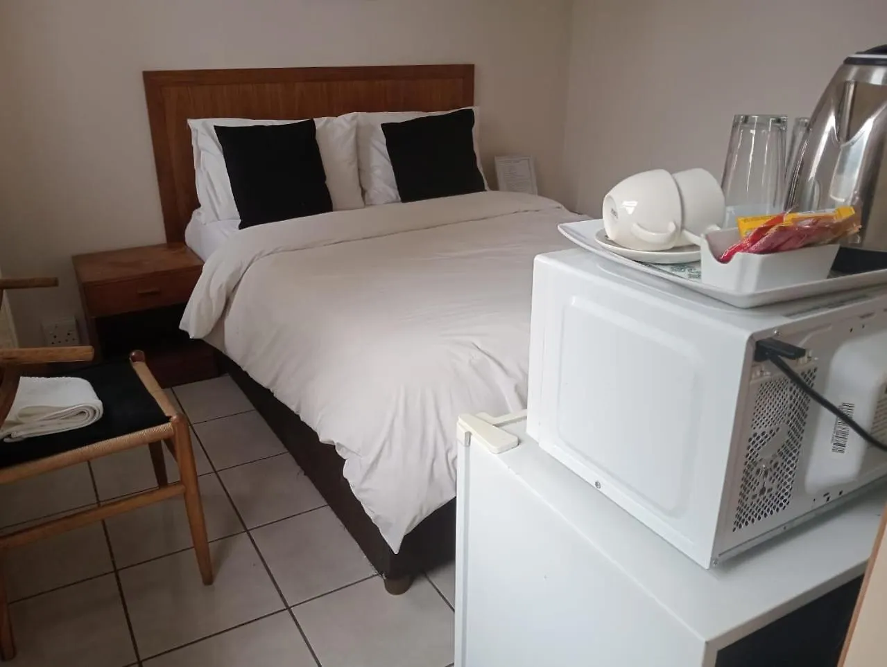 Steps Guest House Port Elizabeth